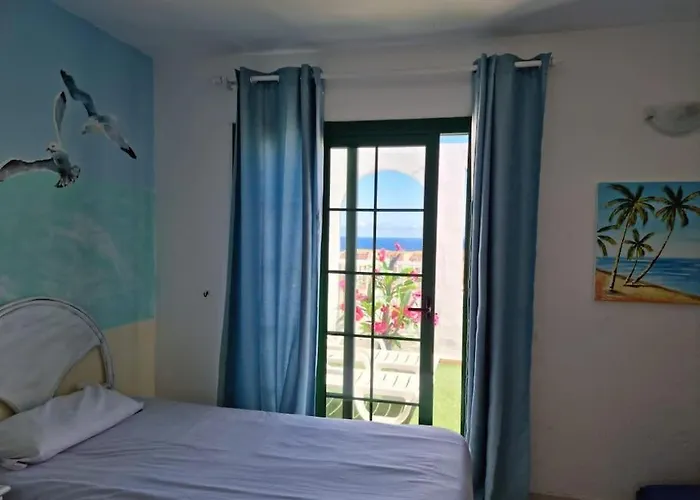 Caleta Paraiso 135