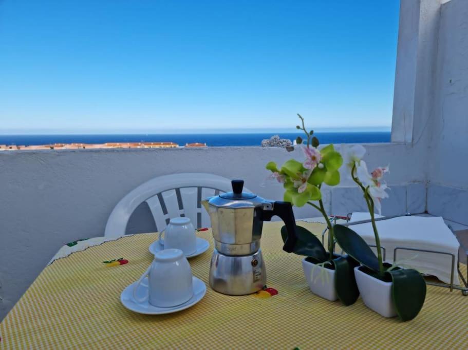 Caleta Paraiso 135 Appartement *
