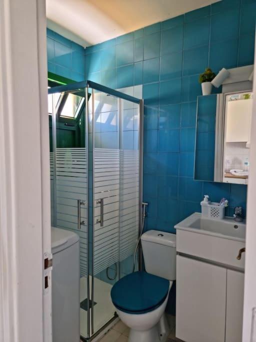Appartement Caleta Paraiso 135 Costa De Antigua