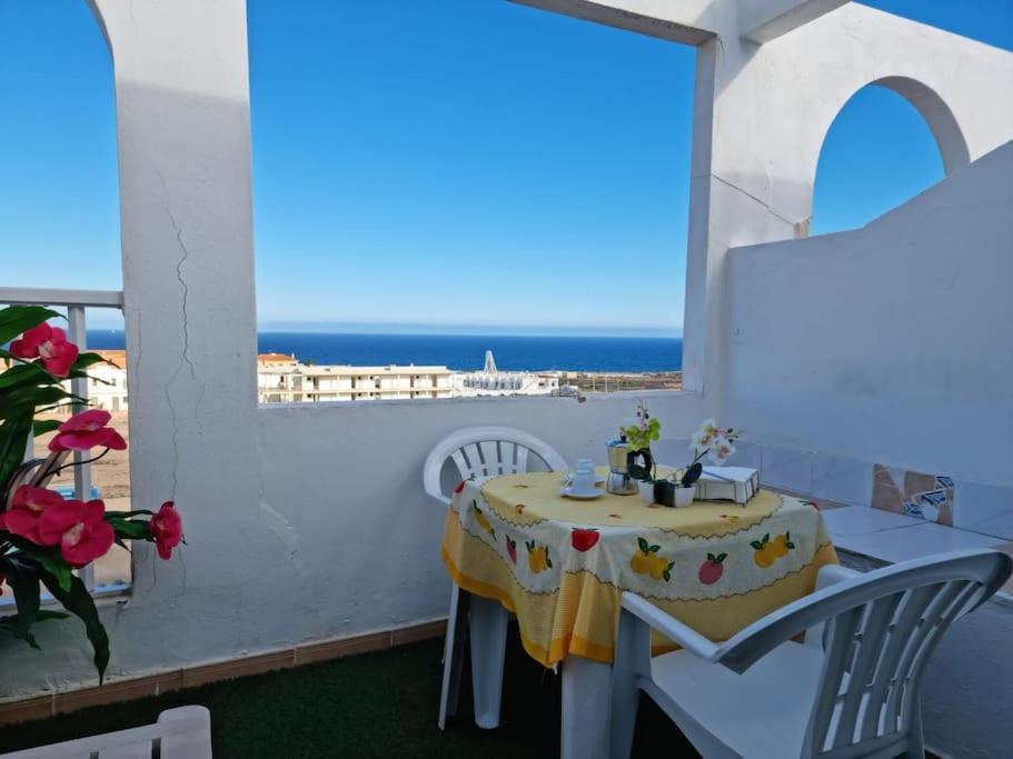 Apartment Caleta Paraiso 135 Costa De Antigua